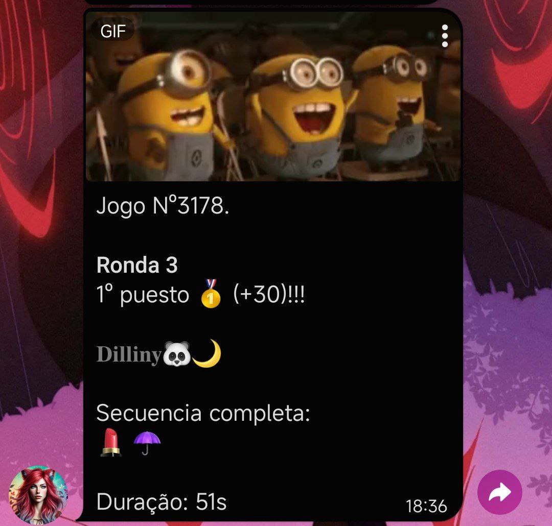 Ejemplo de puchumemoria